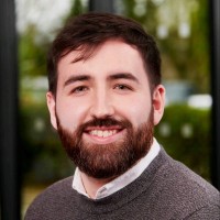 Aqua Cure Ltd Employee Kyle Johannessen's profile photo