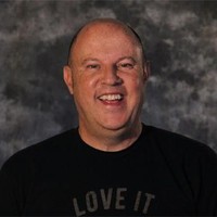 Engine Studio Employee Doug Connell's profile photo