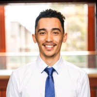 Automation Innovation Pty Ltd Employee Jordan Difesa's profile photo