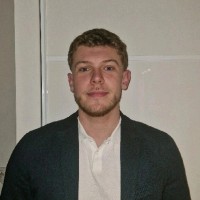 Sodimate Employee Hugo Kaleba's profile photo
