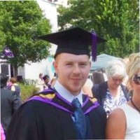 Elliott Griffiths Email
