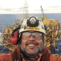 Ocyan Employee Daniel Colman's profile photo