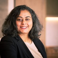 Randstad Digital Employee Merlyn Mathew's profile photo