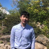 Jinsung K. Email