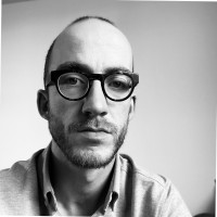 Corsa Employee Sidney Janssen's profile photo