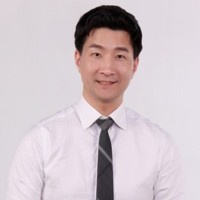 Roehm Employee Jake Park's profile photo