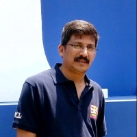 IIFL Wealth Employee Ganesh More's profile photo