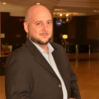 Crescent Hotels & Resorts Employee Ignacio Hernandez's profile photo