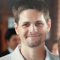 Mercado Libre Employee Patricio D'Amato's profile photo