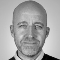 Calibrate Danmark Employee Eric Jonsen's profile photo