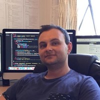 Storman Software Pty Ltd Employee Andrei Kainer's profile photo