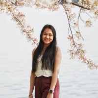 University of Illinois at Urbana Champaign Employee Pooja Patel's profile photo