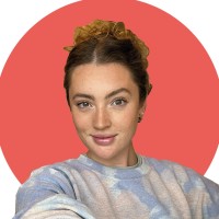 Redbrik Employee Ellie Kirby's profile photo