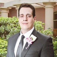 MLS Technology Group Employee Ryan Navigato's profile photo