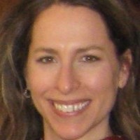 Mercy Ships Employee Lisa Schwind's profile photo