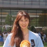Tribune Investment Group LP Employee Aria Wang's profile photo