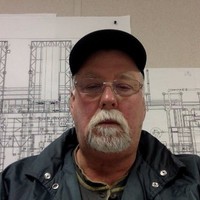 Wood Group Mustang Employee Earl Shaw's profile photo