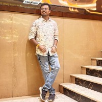 WebSkitters Academy Employee অরিত্র দাশ's profile photo