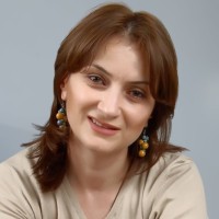 Ameriabank CJSC Employee Tehmine Nersisyan's profile photo