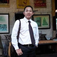 ID Express Employee Wijaya Kusuma's profile photo