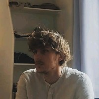 DCbrain Employee Evan Triou's profile photo