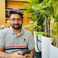 Weekday (YC W21) Employee Anubhav Malik's profile photo