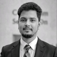 Mantra4Change Employee Anuvab Mohanty's profile photo