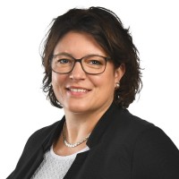 St.Galler Stadtwerke Employee Sabrina Sommer's profile photo
