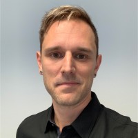 Saab Employee Daniel Pamp's profile photo