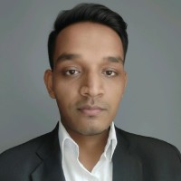 ELUNO Employee Nitin Rai's profile photo