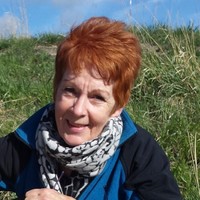 Art Students League of Denver Employee Jackie Scott's profile photo