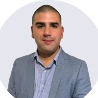 Instance LATAM Employee Omar Gonzalez Jorquera's profile photo