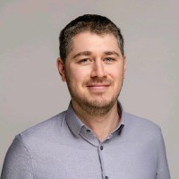 Earl Kendrick Project and Building Consultancy Employee Jed Burton-Taylor's profile photo