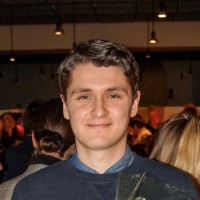 A-Talent Tech Employee Axel Björling's profile photo