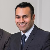 Ramsy Dhillon Email & Phone Number