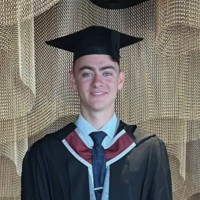 BWE LTD Employee Jamie Fagg's profile photo