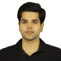 Keysight Technologies Employee Tanmay Batra's profile photo