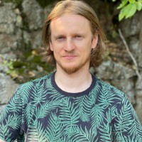 Macrometa Employee Dmytro Lazarenko's profile photo