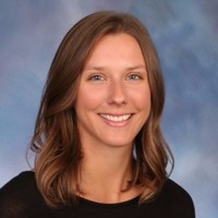 Blue Sky The Color of Imagination Employee Alaina Rosen's profile photo