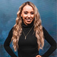 Bath & Body Works Employee Alexis Nelson's profile photo