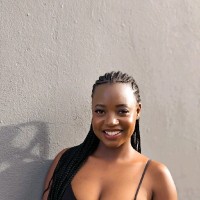 Lwazi Masilela Email