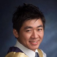 DBS Bank Employee Sim Choo's profile photo