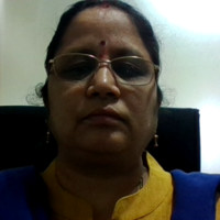 ACCESS Health International Employee Arundhathy Mamidi's profile photo