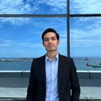 Labuan Financial Services Authority Employee Muhammad Afham's profile photo