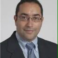 CLINICAL CARDIAC ELECTROPHYSIOLOGY Cleveland Clinic Employee Oussama Wazni's profile photo