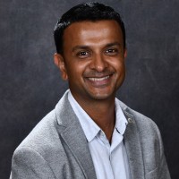 Gainsight Employee Kartik Yegneshwar's profile photo