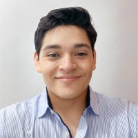 Management Solutions Employee Rómulo Juárez's profile photo