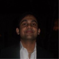 Pointcast Employee Aditya Swaminathan's profile photo