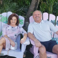 Tony Moscogiuri Email & Phone Number