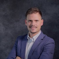 Groupe Valeor Employee Benjamin Fredj's profile photo